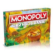 Opakowanie Monopoly Grzybobranie
