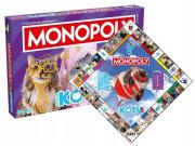 Opakowanie Monopoly Junior Kittens
