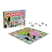 Monopoly Psy 2025. Wydawca: Winning Moves. Dadada.pl Opakowanie Monopoly Psy 2025