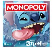 Opakowanie Monopoly Stitch