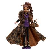 Opakowanie Monster High Clawdeen