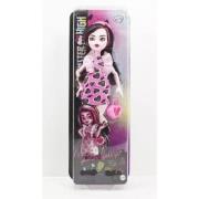 Opakowanie Monster High Draculaura