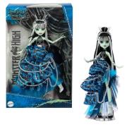 Opakowanie Monster High Frankie Stein Lalka kolekcjonerska