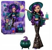 Opakowanie Monster High Moonspell Magic Willow Thorne