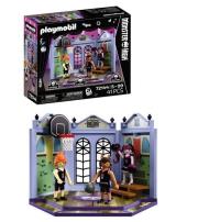 Opakowanie Monster High Sala gimnastyczna