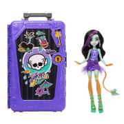Opakowanie Monster High Straszysekrety Seria 7 Lalka Asortyme
