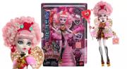 Opakowanie Monster High Straszysłodkie urodziny Lalka