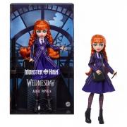 Opakowanie Monster High x Wednesday Agnes