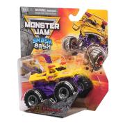 Opakowanie Monster Jam: 1:64 Pojazdy Funkcyjne