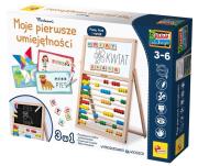 Opakowanie Montessori Moje Pierwsze Umiejętności