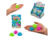 Morskie Owce Świecące w Ciemności Mini Mochi 3szt. Wydawca: One for Fun. Dadada.pl Opakowanie Morskie Owce Świecące w Ciemności Mini Mochi 3szt