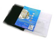 Opakowanie Moskitiera na okno 150x130cm MIX kolorów