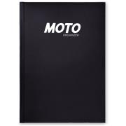 Opakowanie Moto organizer książka serwisowa organizer kosztów