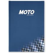 Opakowanie Moto organizer książka serwisowa organizer kosztów