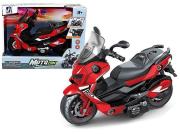 Opakowanie Motocykl 25,8x19,6x11cm