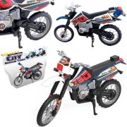 Opakowanie Motocykl crossowy