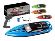 Opakowanie Motorówka na radio z kablem USB 47,5x19x15cm