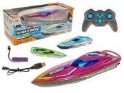 Opakowanie Motorówka R/C MIX