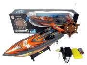 Opakowanie Motorówka R/C