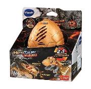 Opakowanie Motozaury 2w1 T-Rex w jajku VTECH
