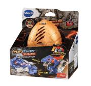 Opakowanie Motozaury - Welociraptor w jajku VTECH