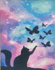 Opakowanie Mozaika diamentowa