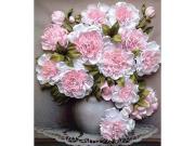 Opakowanie Mozaika diamentowa bukiet