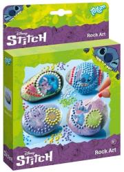 Opakowanie Mozaika diamentowa - Sztuka naskalna Stitch