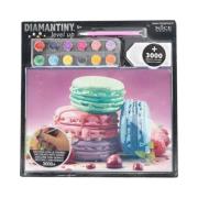 Mozaika diamnetowa Makaroniki. Wydawca: Nice Group. Dadada.pl Opakowanie Mozaika diamnetowa Makaroniki