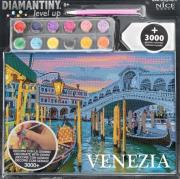 Mozaika diamnetowa Wenecja. Wydawca: Nice Group. Dadada.pl Opakowanie Mozaika diamnetowa Wenecja