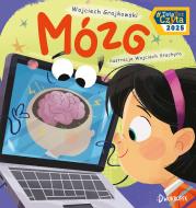 Okładka książki Mózg