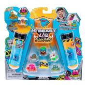 Mr Beast Lab - Rój Tuba 12-pack. Wydawca: Cobi. Dadada.pl Opakowanie Mr Beast Lab - Rój Tuba 12-pack
