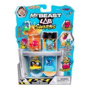 Mr Beast Lab - Rój Tuba 5-pack. Wydawca: Cobi. Dadada.pl Opakowanie Mr Beast Lab - Rój Tuba 5-pack