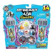 Opakowanie Mr Beast LAB - Swarms S4 Mega Lab 14-pak