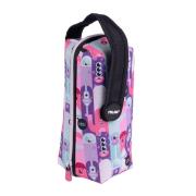 Opakowanie Multipiórnik owalny z 4 piórnikami Aliens 2 MILAN