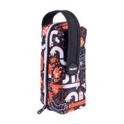 Opakowanie Multipiórnik owalny z 4 piórnikami Fingers MILAN