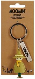Opakowanie Muminki Brelok PVC Włóczykij