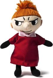 Opakowanie Muminki maskotka Mała Mi 17cm