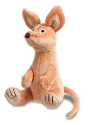 Opakowanie Muminki maskotka Ryjek 16cm