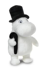 Opakowanie Muminki maskotka Tatuś Muminka 19cm