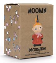 Opakowanie Muminki Wisząca dekoracja - Mała Mi