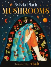 Okładka książki Mushrooms