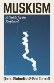 Okładka książki Muskism