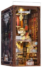 Opakowanie Muzeum Wielkiego Odkrywcy