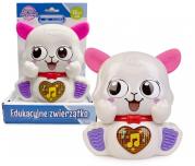 Opakowanie Muzyczna owieczka e-edu