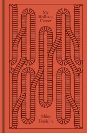 Okładka książki My Brilliant Career