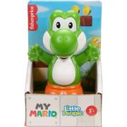 Opakowanie My Mario Figurka Yoshi