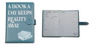 Opakowanie My Reading Journal Pamiętnik Czytelnika Książek