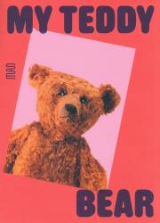 Opakowanie My Teddy Bear