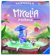 Opakowanie Mycelia Prisma - Dodatek do gry